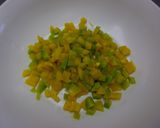 めっけもん♪野菜たっぷりコロッケ作り方3写真