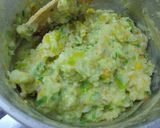 めっけもん♪野菜たっぷりコロッケ作り方8写真