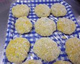 めっけもん♪野菜たっぷりコロッケ作り方9写真