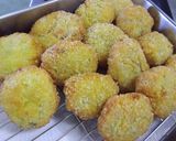 めっけもん♪野菜たっぷりコロッケ作り方10写真