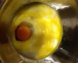 サツマイモとレモンのパウンドケーキ作り方3写真