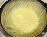 サツマイモとレモンのパウンドケーキ作り方4写真