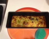 サツマイモとレモンのパウンドケーキ作り方6写真