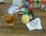 コーラってそもそも何味？ 大北コーラ作り方3写真