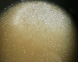 鶏の甘辛クルミ＋鶏旨みだし炊き込みご飯作り方6写真