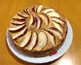 りんごケーキ♪簡単♡甘さ控えめ☆作り方5写真