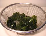 ”鮭とお野菜達のホイル焼き”作り方3写真