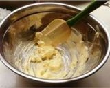 ミキサーで簡単 パンプキンタルト作り方1写真