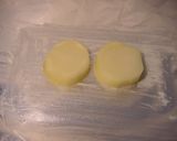 ”鮭とお野菜達のホイル焼き”作り方5写真