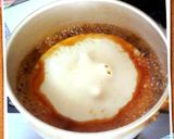 鶏レバーのふっくら柔らか甘辛煮作り方3写真