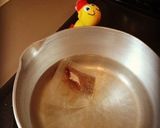 里芋の含め煮♪作り方4写真