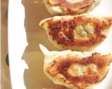 もちもち☆餃子の皮作り方7写真
