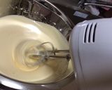簡単!バター香るふわふわスポンジケーキ作り方1写真