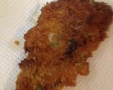 アジの梅じそ揚げ☆作り方7写真