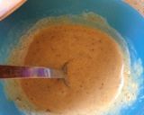 叩ききゅうりの味噌マヨ和え作り方2写真