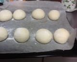 湯だね風手捏ねパリパリパン作り方6写真