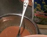 揚げイカのこってりネギ味噌マヨ和え作り方3写真