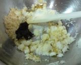 ふんわり味噌饅頭作り方5写真