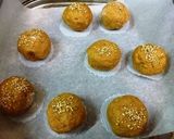 ふんわり味噌饅頭作り方10写真