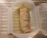 お弁当にも☆もやしの豚肉まきまき♪作り方5写真