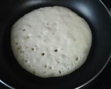 大人のもちもちパンケーキ作り方3写真