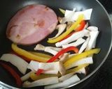 大人のもちもちパンケーキ作り方6写真
