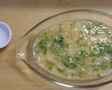 和風♪とろとろ山芋のチーズ焼き♪作り方2写真