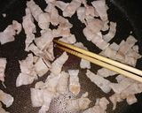 具沢山♪生姜入り♪豚汁(^^)作り方8写真