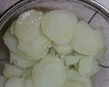 ☆ポテト明太子チーズ☆作り方2写真