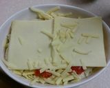 ☆ポテト明太子チーズ☆作り方7写真