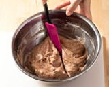 ヨーグルトカップケーキ作り方6写真