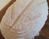 ‖食パン生地で♢もちもちフランスパン‖作り方6写真