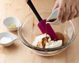 スペアリブのヨーグルト味噌焼き作り方2写真