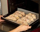 スペアリブのヨーグルト味噌焼き作り方3写真
