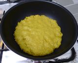 栗きんとん・トウモロコシ入り・新食感作り方9写真