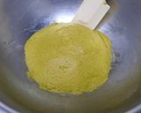 栗きんとん・トウモロコシ入り・新食感作り方8写真