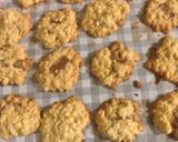 アメリカンクッキー作り方6写真