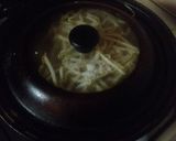 もやしと桜えびの中華風炒め♫作り方2写真
