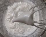白いカルピスソフトシフォン作り方4写真