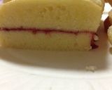 ♪パウンドケーキ作り方13写真