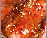 シェフ直伝！サイコロステーキの焼き方だ！作り方12写真