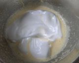 白いカルピスソフトシフォン作り方6写真