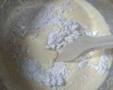 白いカルピスソフトシフォン作り方7写真