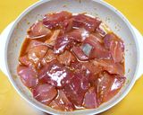 生姜風味でご飯がすすむ！ぶりの竜田揚げ作り方3写真