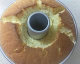 白いカルピスソフトシフォン作り方10写真