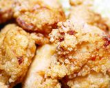 生姜風味でご飯がすすむ！ぶりの竜田揚げ作り方7写真