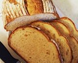‖食パン生地で♢もちもちフランスパン‖作り方9写真