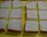 金の食パンで作る、超サクサクラスク!作り方1写真