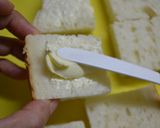 金の食パンで作る、超サクサクラスク!作り方2写真