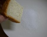 金の食パンで作る、超サクサクラスク!作り方3写真